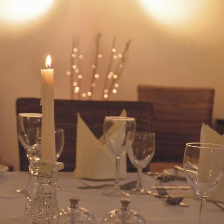ת'טפורד The Thomas Paine Hotel מראה חיצוני תמונה