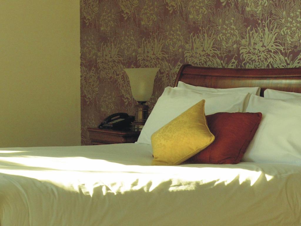 ת'טפורד The Thomas Paine Hotel חדר תמונה