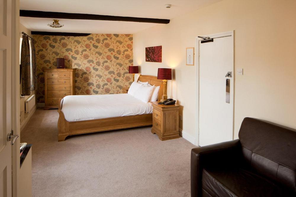 ת'טפורד The Thomas Paine Hotel מראה חיצוני תמונה
