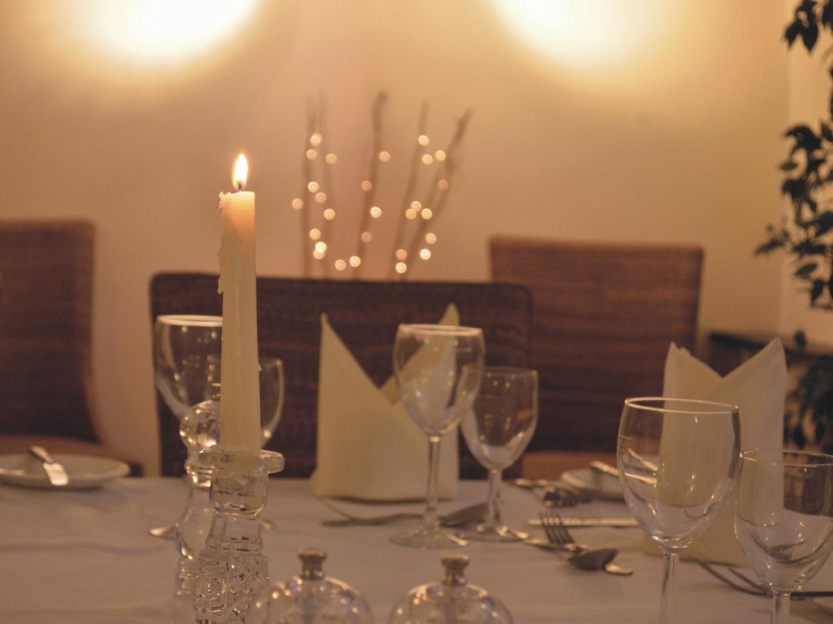ת'טפורד The Thomas Paine Hotel מראה חיצוני תמונה