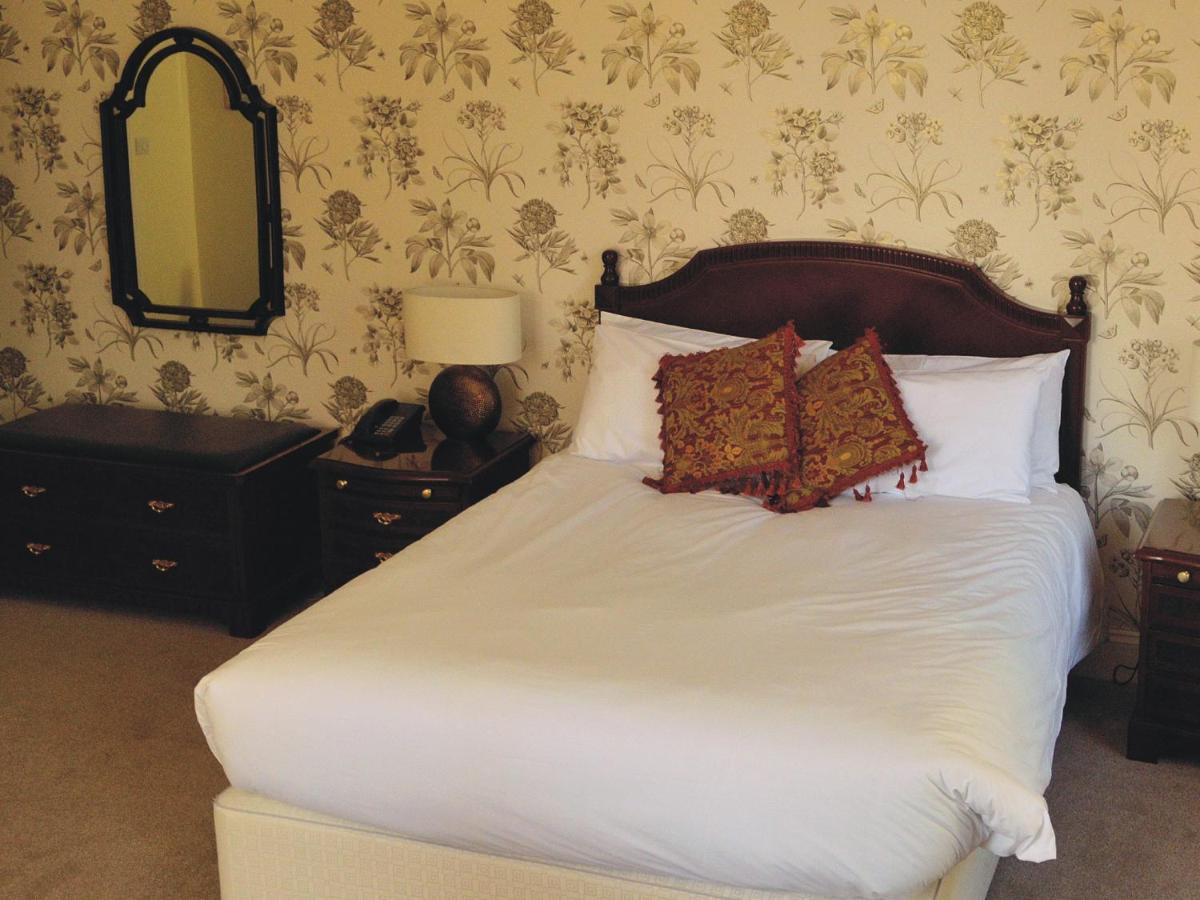 ת'טפורד The Thomas Paine Hotel חדר תמונה