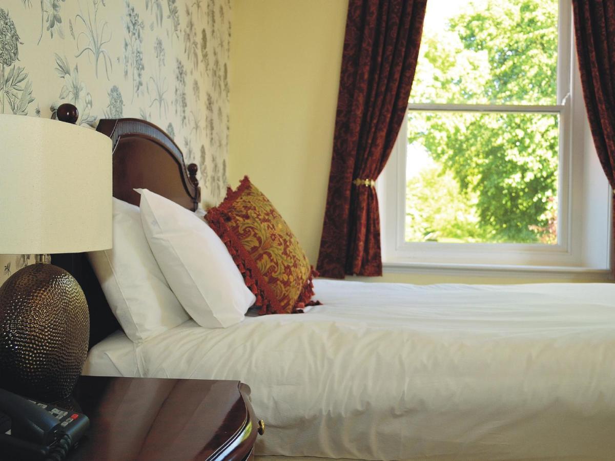 ת'טפורד The Thomas Paine Hotel חדר תמונה