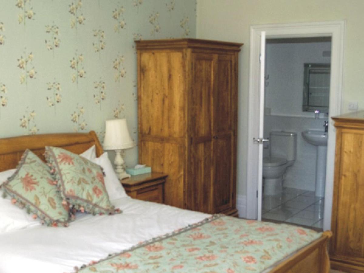 ת'טפורד The Thomas Paine Hotel חדר תמונה