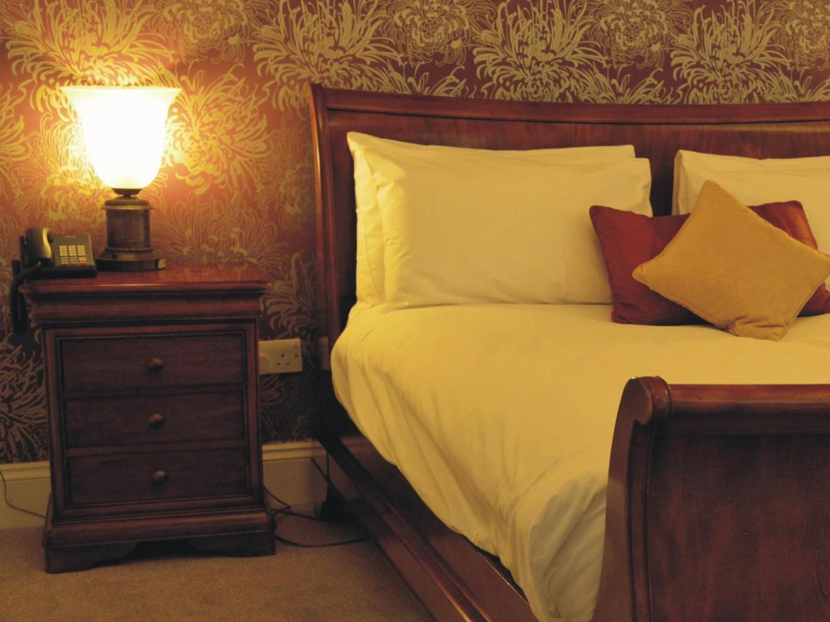 ת'טפורד The Thomas Paine Hotel חדר תמונה