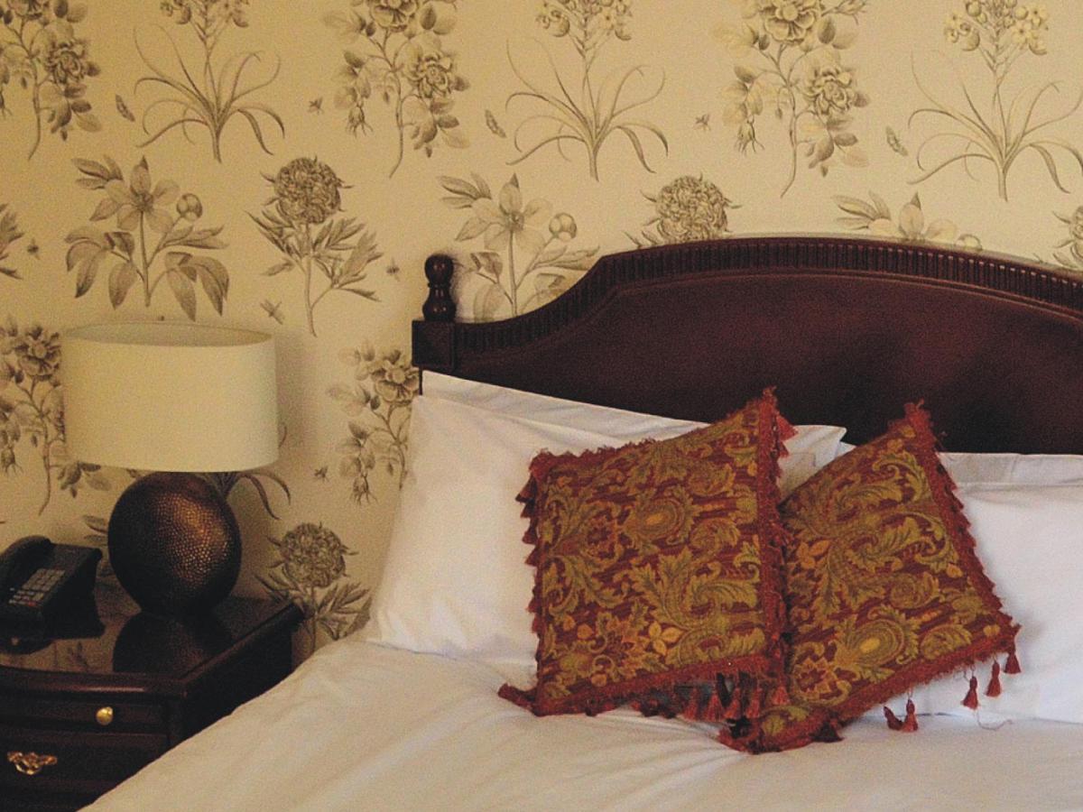 ת'טפורד The Thomas Paine Hotel מראה חיצוני תמונה