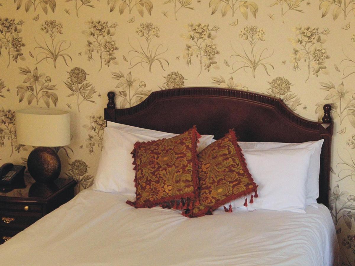 ת'טפורד The Thomas Paine Hotel חדר תמונה