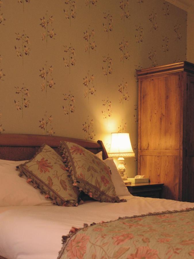 ת'טפורד The Thomas Paine Hotel חדר תמונה
